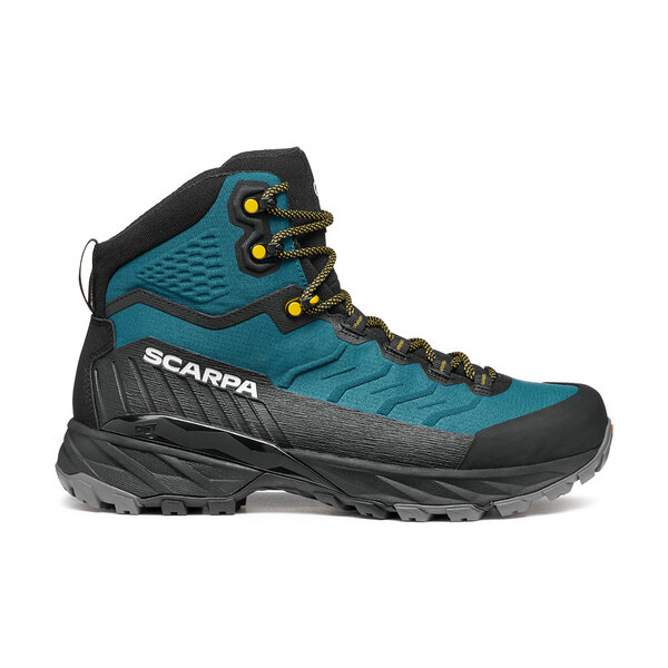 Scarpa RUSH TRK LT GTX Hiking boot beyond the ordinary Sconti VIP
