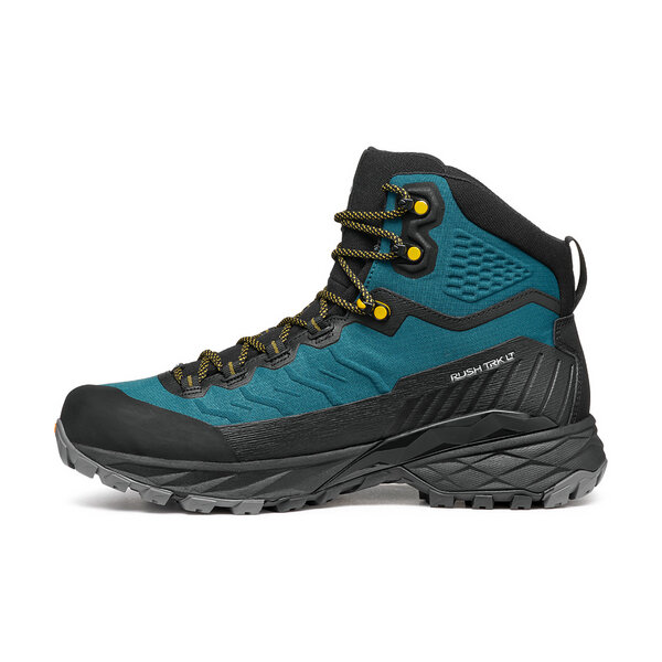 Scarpa RUSH TRK LT GTX Hiking boot beyond the ordinary Sconti VIP
