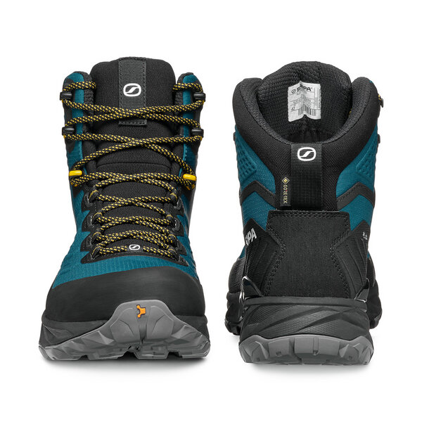Scarpa RUSH TRK LT GTX Hiking boot beyond the ordinary Sconti VIP