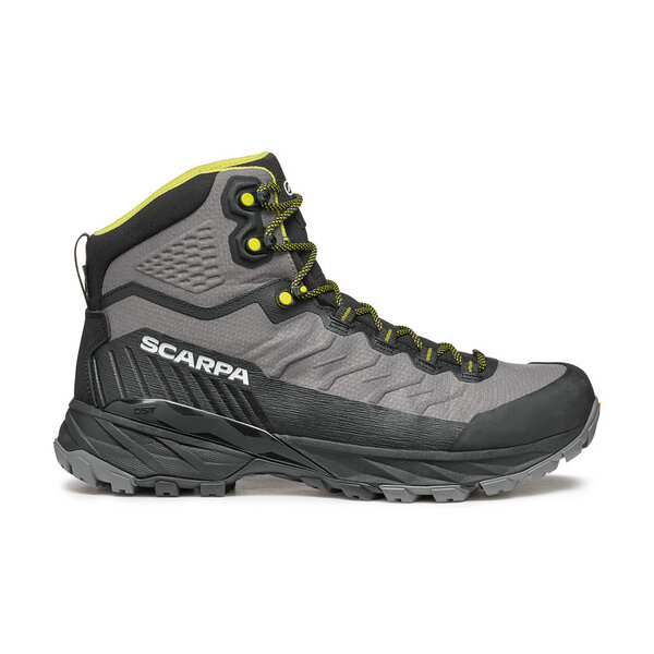 Scarpa RUSH TRK LT GTX Hiking boot beyond the ordinary Prezzo basso