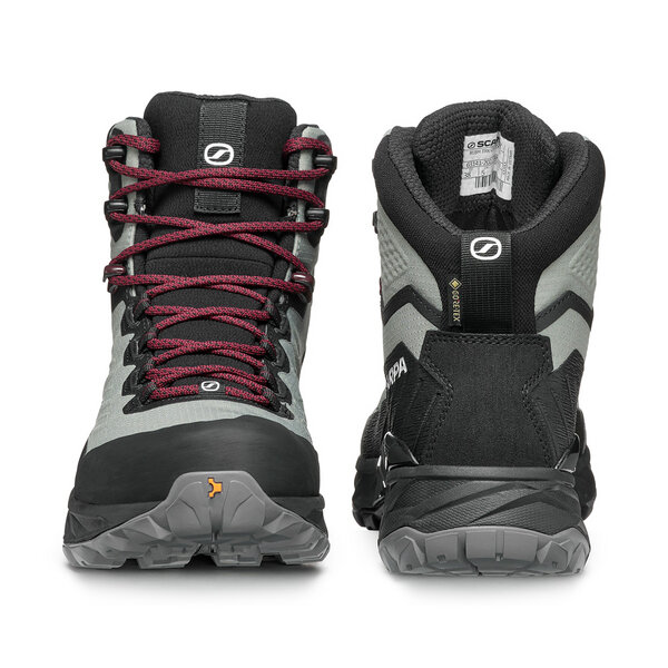 Scarpa RUSH TRK LT GTX WMN Hiking boot beyond the ordinary Super Saving Price