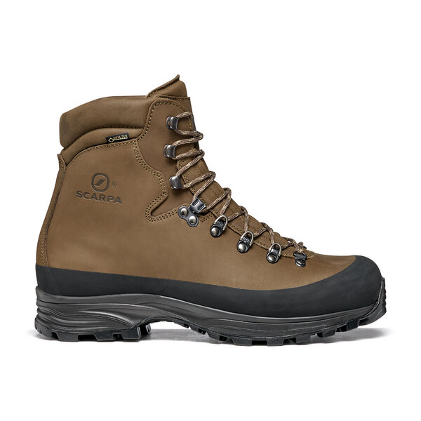 Scarpa LADAKH GTX For long hikes and backpacking boot Ritorno libero