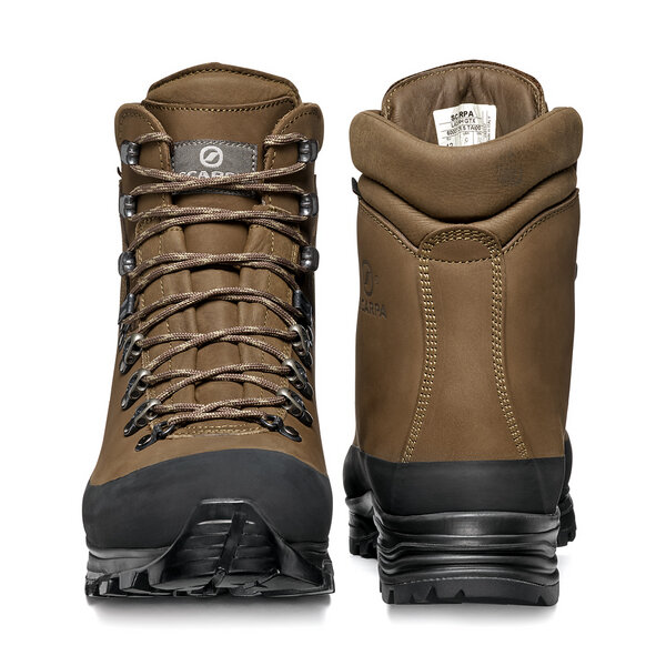 Scarpa LADAKH GTX For long hikes and backpacking boot Ritorno libero