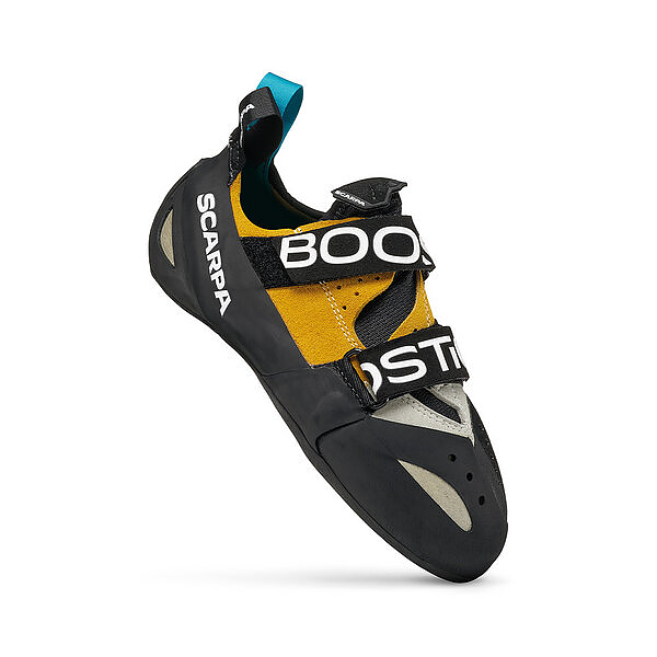Scarpa BOOSTIC R Edging excellence shoe Rilascio limitato