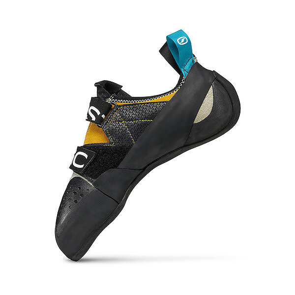 Scarpa BOOSTIC R Edging excellence shoe Rilascio limitato