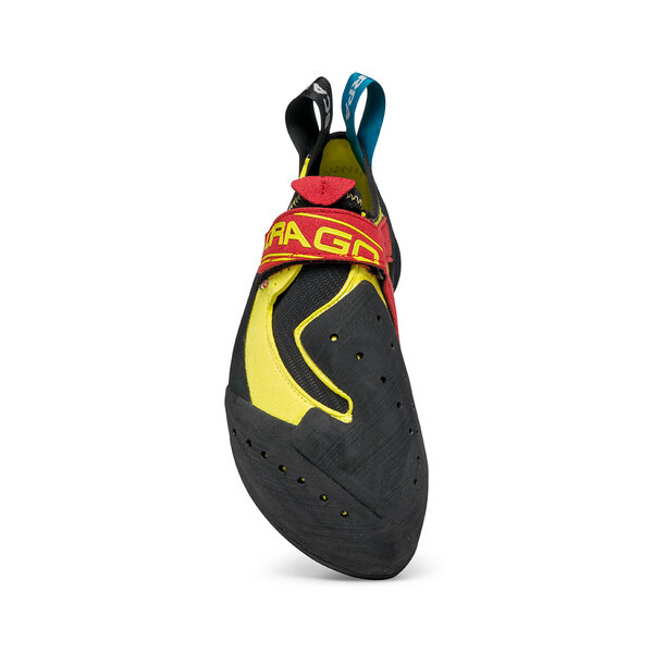 Scarpa DRAGO Climbing shoe with excellent sensitivity Ultimi tre giorni