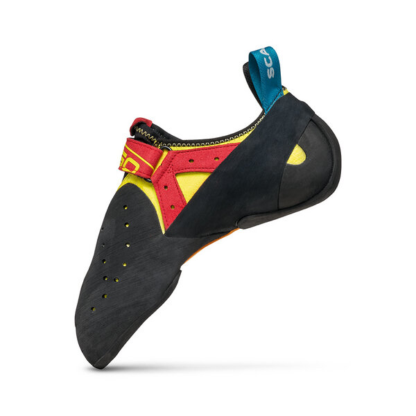 Scarpa DRAGO Climbing shoe with excellent sensitivity Ultimi tre giorni