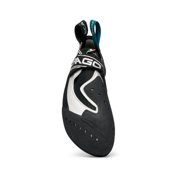 Scarpa DRAGO LV Climbing shoe with excellent sensitivity ACQUISTA ORA