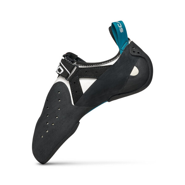 Scarpa DRAGO LV Climbing shoe with excellent sensitivity ACQUISTA ORA