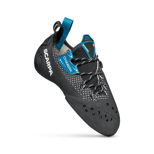 Scarpa CHIMERA Powerfully Soft Ultimi due giorni