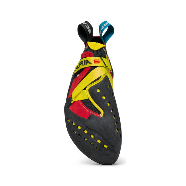 Scarpa FURIA S Specialized performance climbing shoe Ultimo giorno