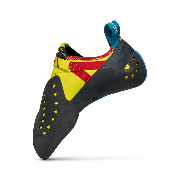 Scarpa FURIA S Specialized performance climbing shoe Ultimo giorno