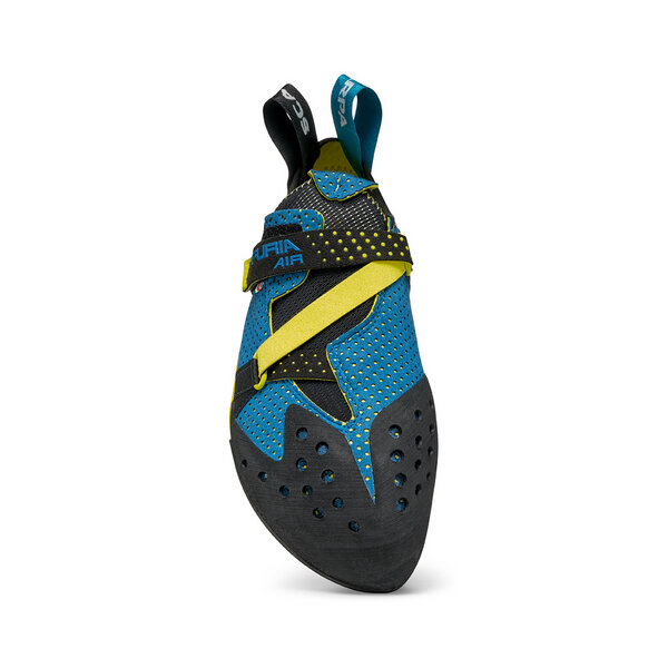 Scarpa FURIA AIR Ultralight climbing shoe Promozione temporanea