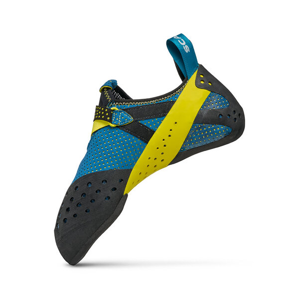 Scarpa FURIA AIR Ultralight climbing shoe Promozione temporanea