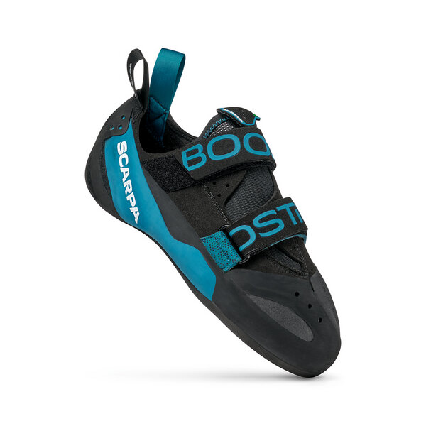 Scarpa BOOSTIC Edging climbing shoe Fino al 50% di sconto
