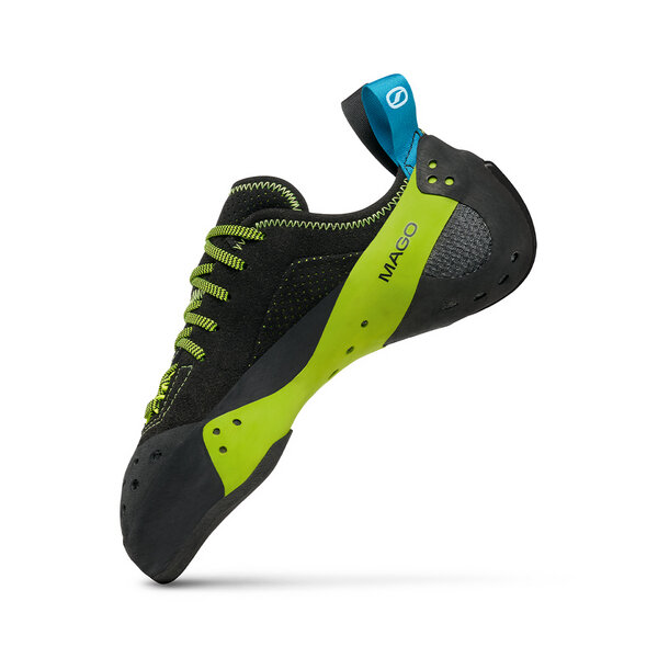 Scarpa MAGO The power of focus Fino al 65% di sconto