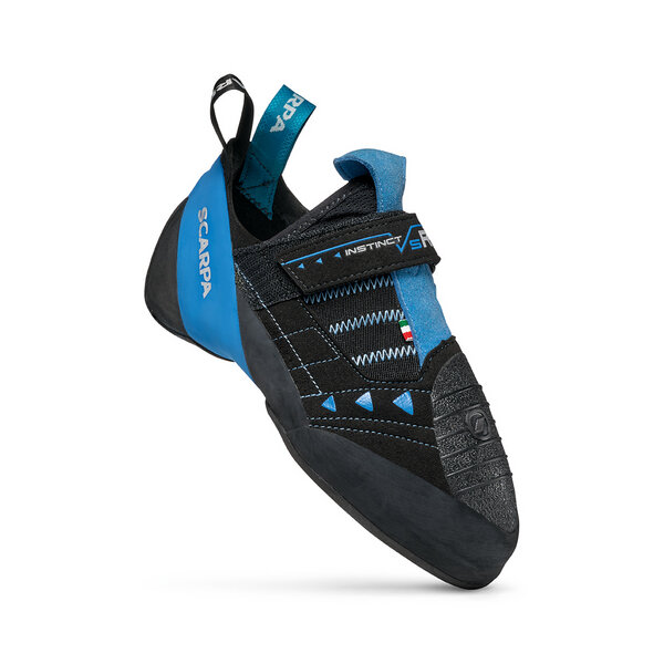 Scarpa INSTINCT VSR Specialized performance climbing shoe Only for today