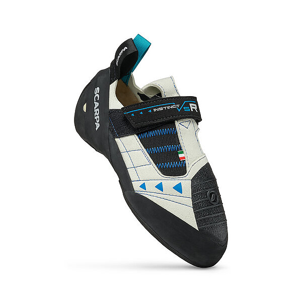 Scarpa INSTINCT VSR Specialized performance climbing shoe Offerta speciale della fabbrica