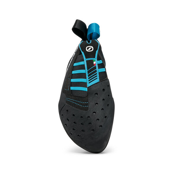 Scarpa INSTINCT S Flexible and precise climbing shoe Sostegno trimestrale