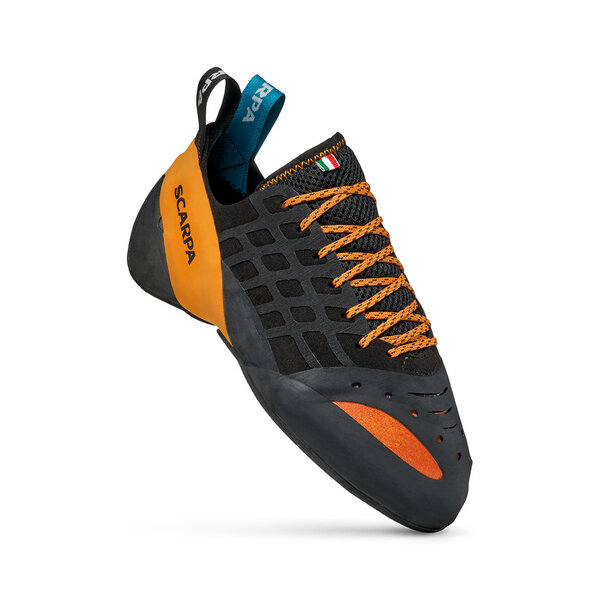 Scarpa INSTINCT Specialized performance climbing shoe Fino al 55% di sconto