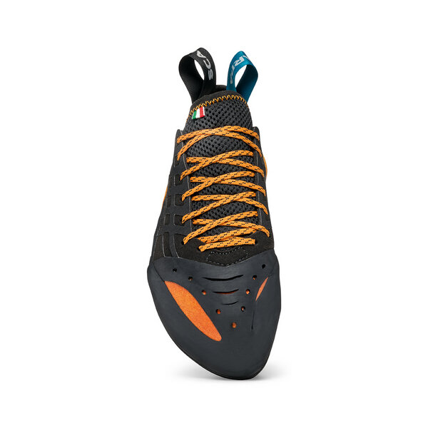 Scarpa INSTINCT Specialized performance climbing shoe Fino al 55% di sconto