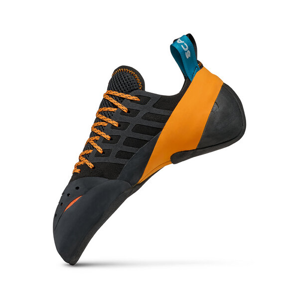 Scarpa INSTINCT Specialized performance climbing shoe Fino al 55% di sconto