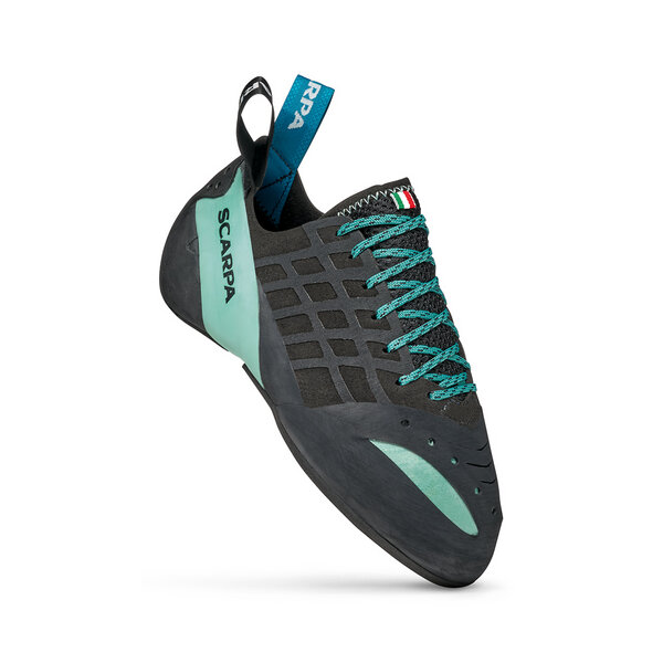 Scarpa INSTINCT WOMAN Specialized performance climbing shoe Discount Store per i nuovi prodotti