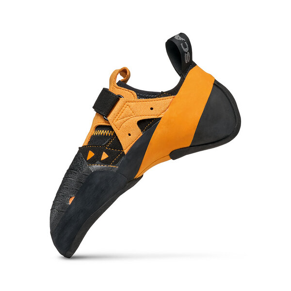 Scarpa INSTINCT VS Specialized performance climbing shoe Solo un giorno rimasto
