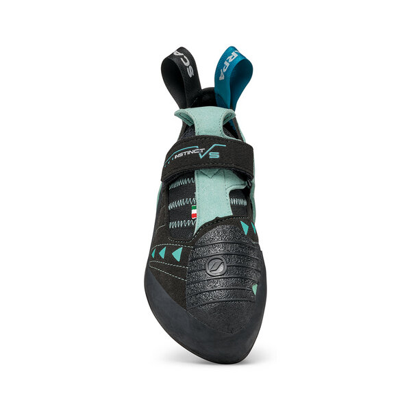 Scarpa INSTINCT VS WOMAN Specialized performance climbing shoe Super sconto