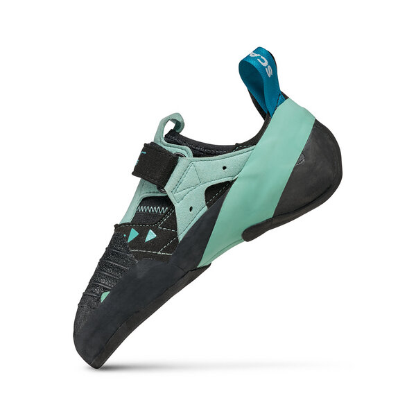 Scarpa INSTINCT VS WOMAN Specialized performance climbing shoe Super sconto