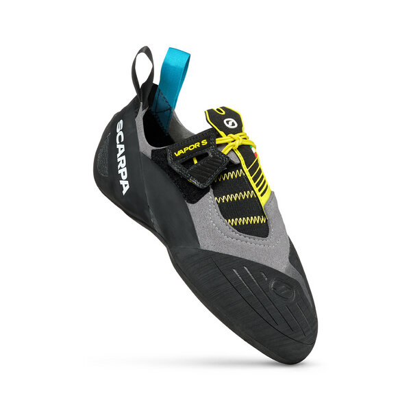 Scarpa VAPOR S Slipper sport climbing shoe Enormi sconti