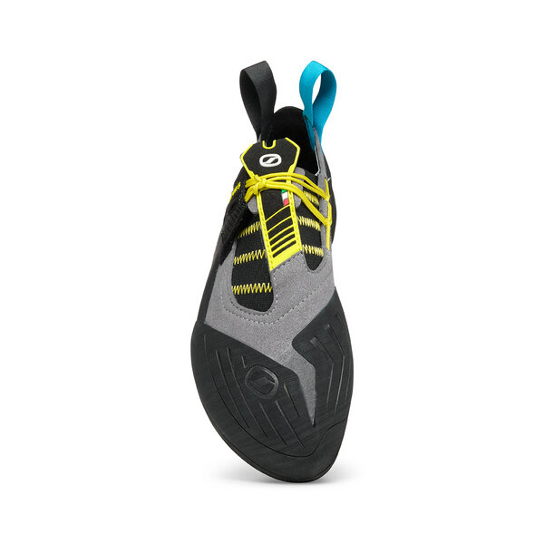 Scarpa VAPOR S Slipper sport climbing shoe Enormi sconti