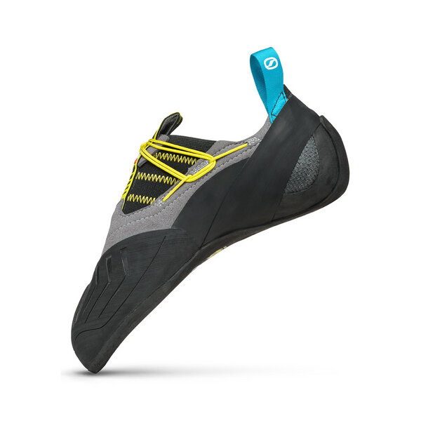 Scarpa VAPOR S Slipper sport climbing shoe Enormi sconti