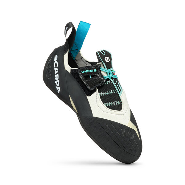 Scarpa VAPOR S WMN Slipper sport climbing shoe 50% di sconto con spedizione gratuita