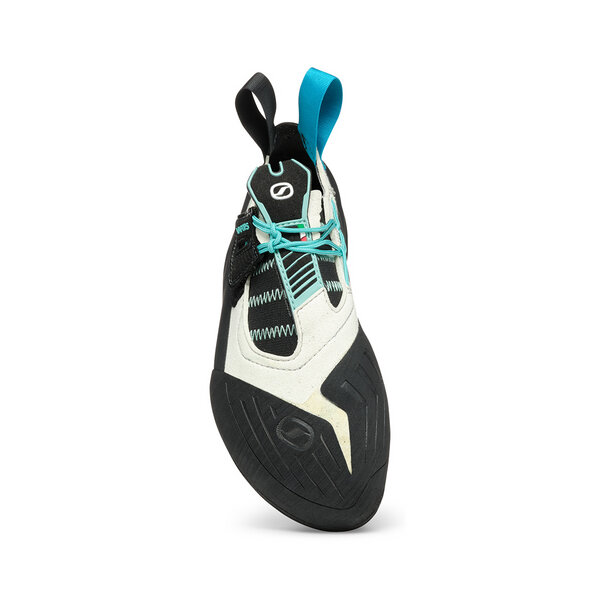 Scarpa VAPOR S WMN Slipper sport climbing shoe 50% di sconto con spedizione gratuita
