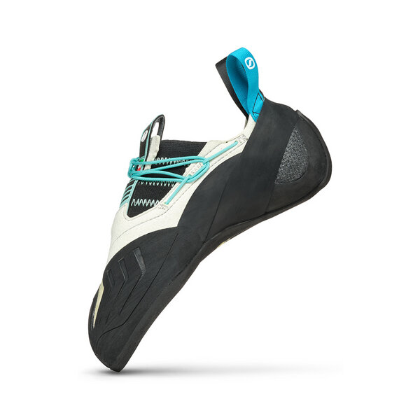 Scarpa VAPOR S WMN Slipper sport climbing shoe 50% di sconto con spedizione gratuita