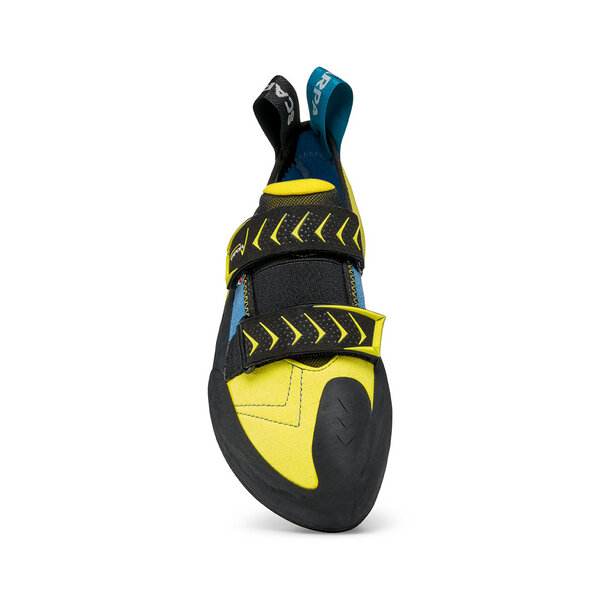 Scarpa VAPOR V Precise climbing shoe Trasporto libero internazionale