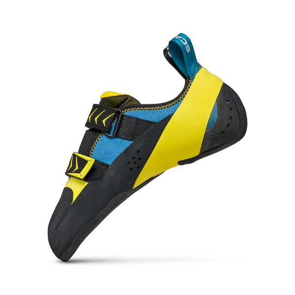 Scarpa VAPOR V Precise climbing shoe Trasporto libero internazionale