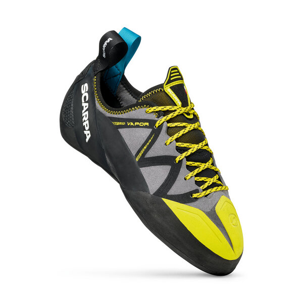 Scarpa VAPOR Versatility on the edge climbing shoe Limitato a 3 giorni