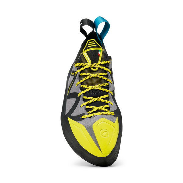 Scarpa VAPOR Versatility on the edge climbing shoe Limitato a 3 giorni