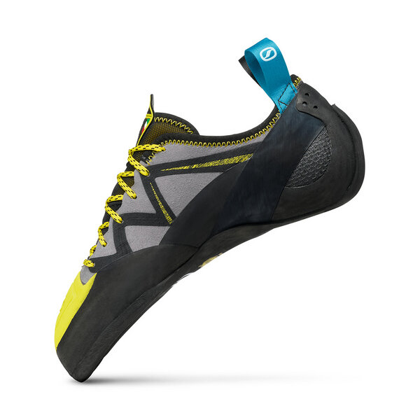 Scarpa VAPOR Versatility on the edge climbing shoe Limitato a 3 giorni