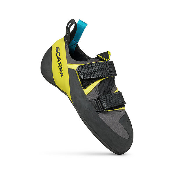 Scarpa ARPIA V Precise and comfortable climbing shoe Black Friday Prezzi