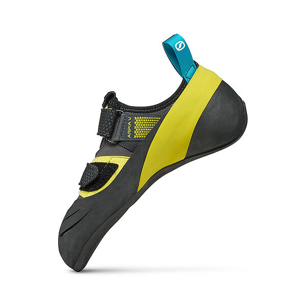 Scarpa ARPIA V Precise and comfortable climbing shoe Black Friday Prezzi