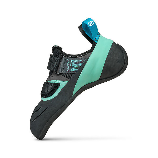 Scarpa ARPIA V LV Precise and comfortable climbing shoe In vendita