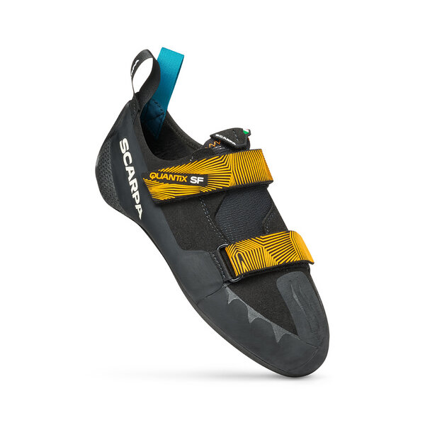Scarpa QUANTIX SF Dynamic support Duty-free