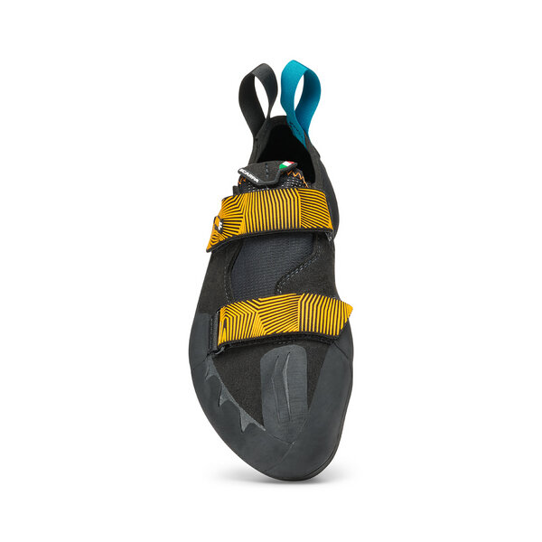 Scarpa QUANTIX SF Dynamic support Duty-free