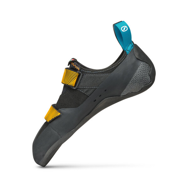 Scarpa QUANTIX SF Dynamic support Duty-free