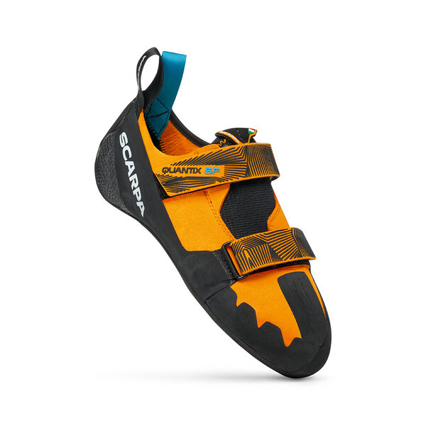 Scarpa QUANTIX SF Dynamic support 50% di sconto per tempo limitato