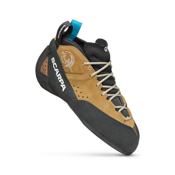 Scarpa GENERATOR MID WMN The traditional climbing mid shoe Nuovo