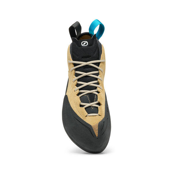 Scarpa GENERATOR MID WMN The traditional climbing mid shoe Nuovo